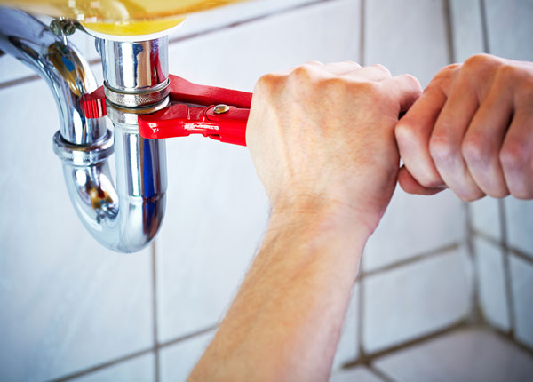About Hamer HVAC Services